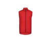 Vaude Air Vest Men III S mars red S mars red