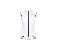 Vaude Air Vest women III 42 white uni 42 white uni
