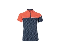 Vaude Altissimo Shirt WMS 40 dark sea 40 dark sea