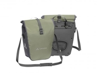 Vaude Aqua Back Hecktaschen grün 48 Liter Fahrradzubehoer