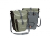 Vaude Aqua Back Plus Hecktaschen grün 48 Liter Fahrradzubehoer