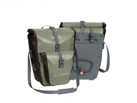Vaude Aqua Back Plus Hecktaschen grün 48 Liter Fahrradzubehoer