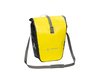 Vaude Aqua Back Single Hecktasche 24 Liter canary 24 Liter canary