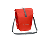 Vaude Aqua Back Single Hecktasche 24 Liter lava 24 Liter lava