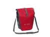 Vaude Aqua Back Single Hecktasche 24 Liter red 24 Liter red