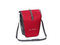 Vaude Aqua Back Single Hecktasche 24 Liter red 24 Liter red