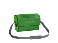 Vaude Aqua Box Lenkertassche grün 6 Liter Ausruestung