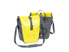 Vaude Aqua Fronttaschen 28 Liter canary 28 Liter canary