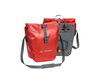 Vaude Aqua Fronttaschen 28 Liter lava 28 Liter lava
