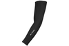 Vaude Arm Warmer II M schwarz M schwarz
