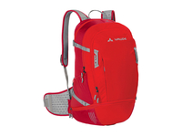 Vaude Bike Alpin 25+5 Rucksack magma