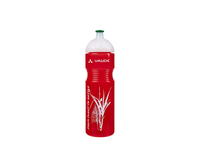Vaude Bike Bottle Organic 0, 75 Liter red 0, 75 Liter red