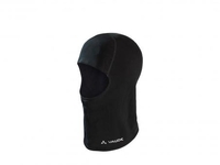 Vaude Bike Facemask schwarz/grau unisize Fahrradbekleidung