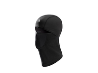 Vaude Bike Facemask warm S black S black