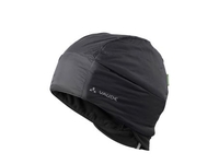 Vaude Bike Warm Cap Plus schwarz/grau S Fahrradbekleidung