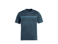 Vaude Bracket T-Shirt Men XL steel blue XL steel blue