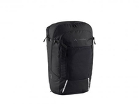 Vaude Cycle II Rucksack/Tasche schwarz/grau 28 Liter Fahrradzubehoer
