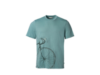 Vaude Cyclist 3 T-Shirt men L dusty moss L dusty moss