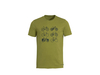 Vaude Cyclist T-Shirt Men S avocado S avocado
