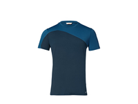 Vaude DARCON Trikot Men M dark sea ultramarine M dark sea ultramarine