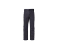 Vaude Drop Pant II Women schwarz/grau 34 Fahrradbekleidung