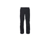 Vaude Drop Pants II Men schwarz/grau XS Fahrradbekleidung