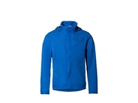 Vaude Escape Bike Light Jacket men blau XL Fahrradbekleidung