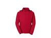 Vaude Escape Bike Light Jacket Men L indian red L indian red