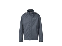 Vaude Escape Bike Light Jacket men schwarz/grau XXL Fahrradbekleidung