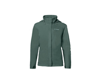 Vaude Escape Bike Light Jacket Women 40 dusty forest 40 dusty forest