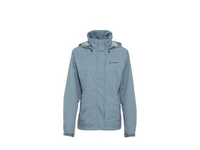 Vaude Escape Bike Light Jacket Women blau 36 Fahrradbekleidung