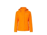Vaude Escape Bike Warm Jacket WMS rot/orange 40 Fahrradbekleidung