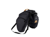Vaude eSilkroad Plus E-Bike Gepäckträgertasche 22 Liter black 22 Liter black