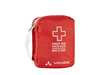 Vaude First Aid Kit Bike L mars red L mars red