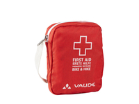 Vaude First Aid Kit Bike M mars red M mars red