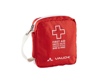 Vaude First Aid Kit Bike S mars red S mars red