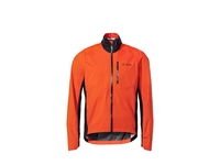 Vaude Kuro Rain Jacket XL glowing red XL glowing red