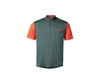 Vaude Ledro Shirt men S dusty forest S dusty forest