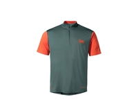 Vaude Ledro Shirt men S dusty forest S dusty forest