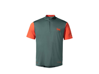 Vaude Ledro Shirt men XXL dusty forest XXL dusty forest