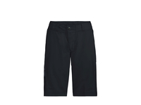 Vaude Ledro Shorts Women 42 black 42 black