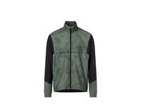 Vaude Loamer Air Jacket Men grün S Fahrradbekleidung