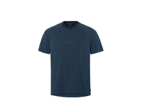 Vaude Loamer KA Shirt men blau XL Fahrradbekleidung