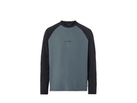 Vaude Loamer LA Shirt men schwarz/grau XXL Fahrradbekleidung