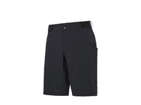 Vaude Loamer Shorts Base men schwarz/grau S Fahrradbekleidung