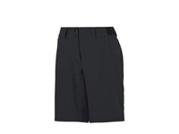 Vaude Loamer Shorts WMS schwarz/grau 40 Fahrradbekleidung