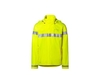 Vaude Luminum Rain Jacket gelb XXXL Fahrradbekleidung