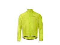 Vaude Matera Air Jacket Men grün S Fahrradbekleidung
