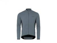 Vaude Matera LC Tricot II schwarz/grau S Fahrradbekleidung