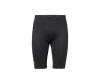 Vaude Matera Tights II Men schwarz/grau L Fahrradbekleidung